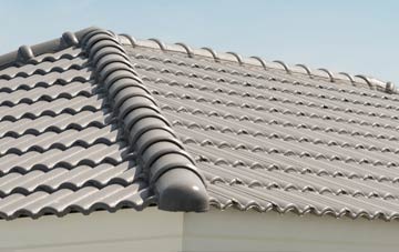 advantages of Courteenhall clay roofing