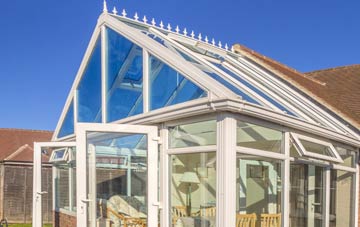 conservatory roof insulation costs Courteenhall