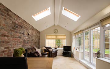conservatory roof insulation Courteenhall, Northamptonshire