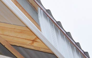 why Courteenhall fascia repairs are essential