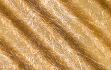 Courteenhall fibreglass roof waterproofing