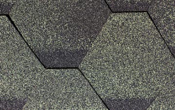 Courteenhall fibreglass shingle repairs