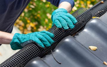 Courteenhall gutter repair companies