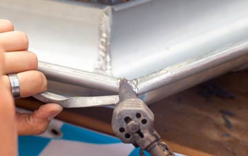 disadvantages of Courteenhall lead roofing