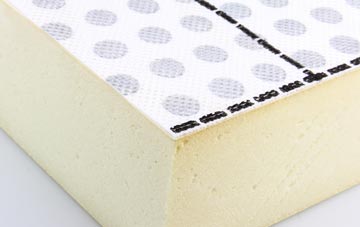 meeting Courteenhall building codes