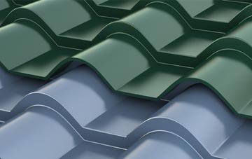 who should consider Courteenhall plastic roofs