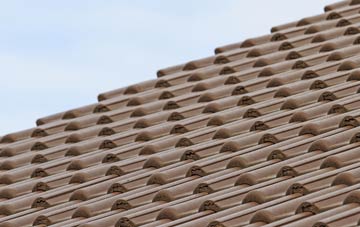 plastic roofing Courteenhall, Northamptonshire