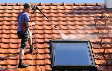 roof cleaning Courteenhall, Northamptonshire