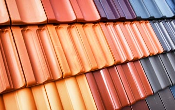 Courteenhall roof tile costs