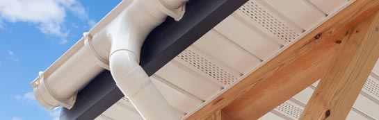 get Courteenhall guttering quotes today