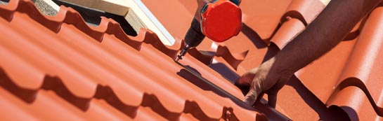 save on Courteenhall roof installation costs