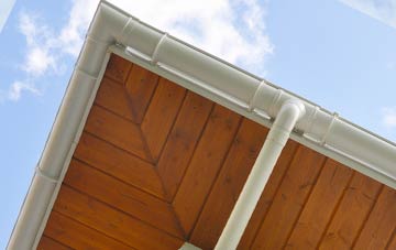 Courteenhall soffit types