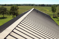 Courteenhall metal roof quotes