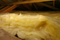 Courteenhall pitch roof insulation