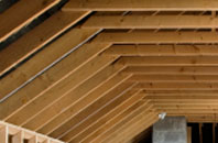 Courteenhall pitched insulation quotes