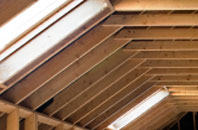 Courteenhall tapered roof insulation quotes